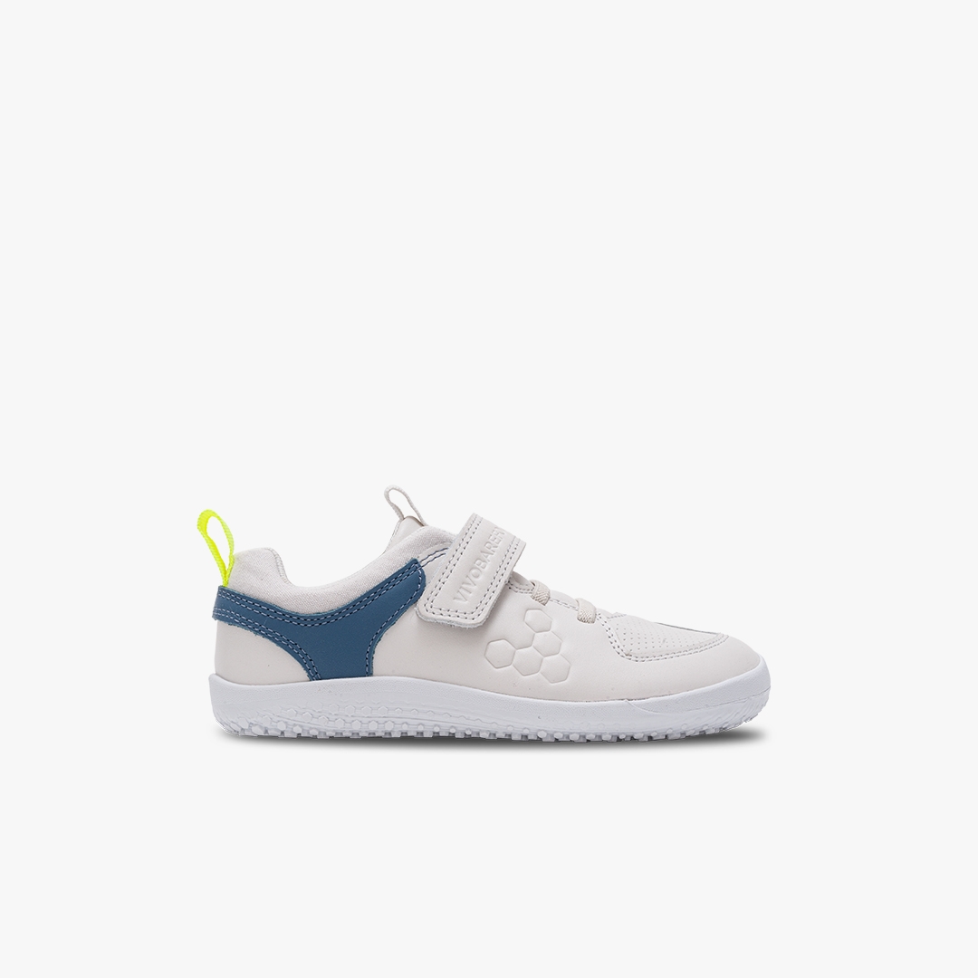 Vivobarefoot Primus Ludo Kids School & Everyday Moonstone | 753EQTGOR