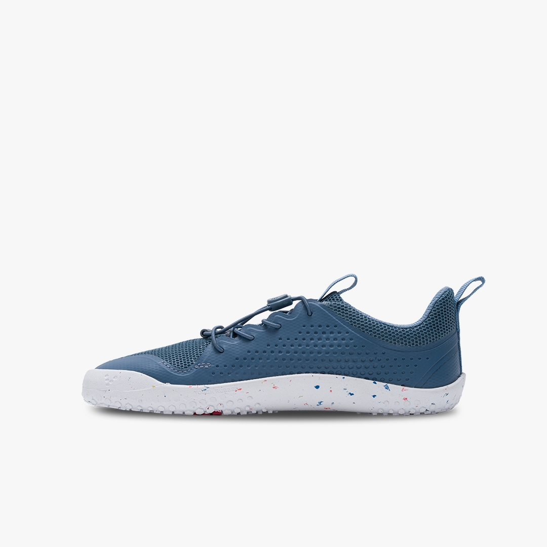 Vivobarefoot Primus Sport III Juniors School & Everyday Indigo | 735LNROHA