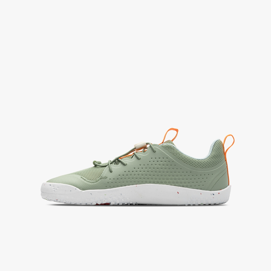 Vivobarefoot Primus Sport III Juniors School & Everyday Sage | 421KRISWH