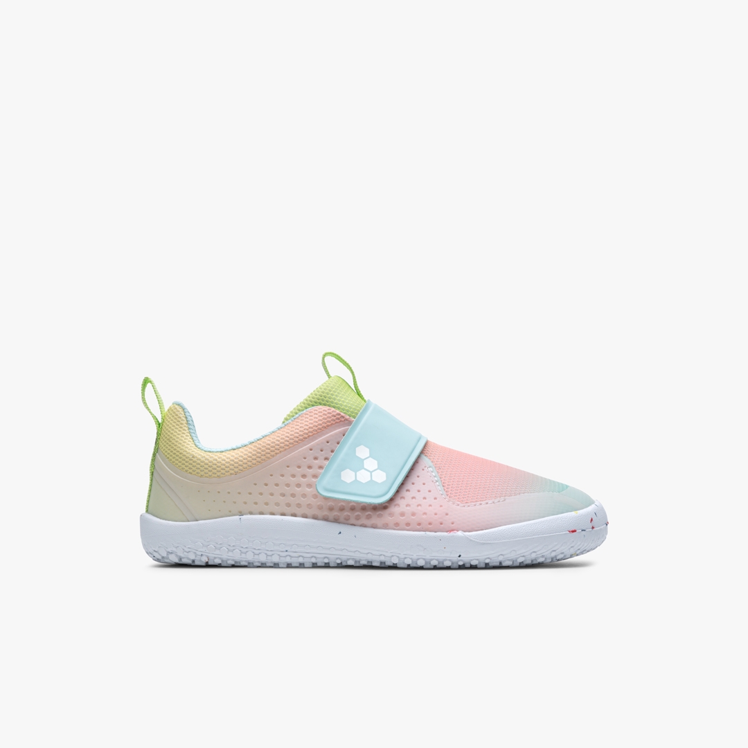 Vivobarefoot Primus Sport III Kids School & Everyday Ombre | 853WYBTFU