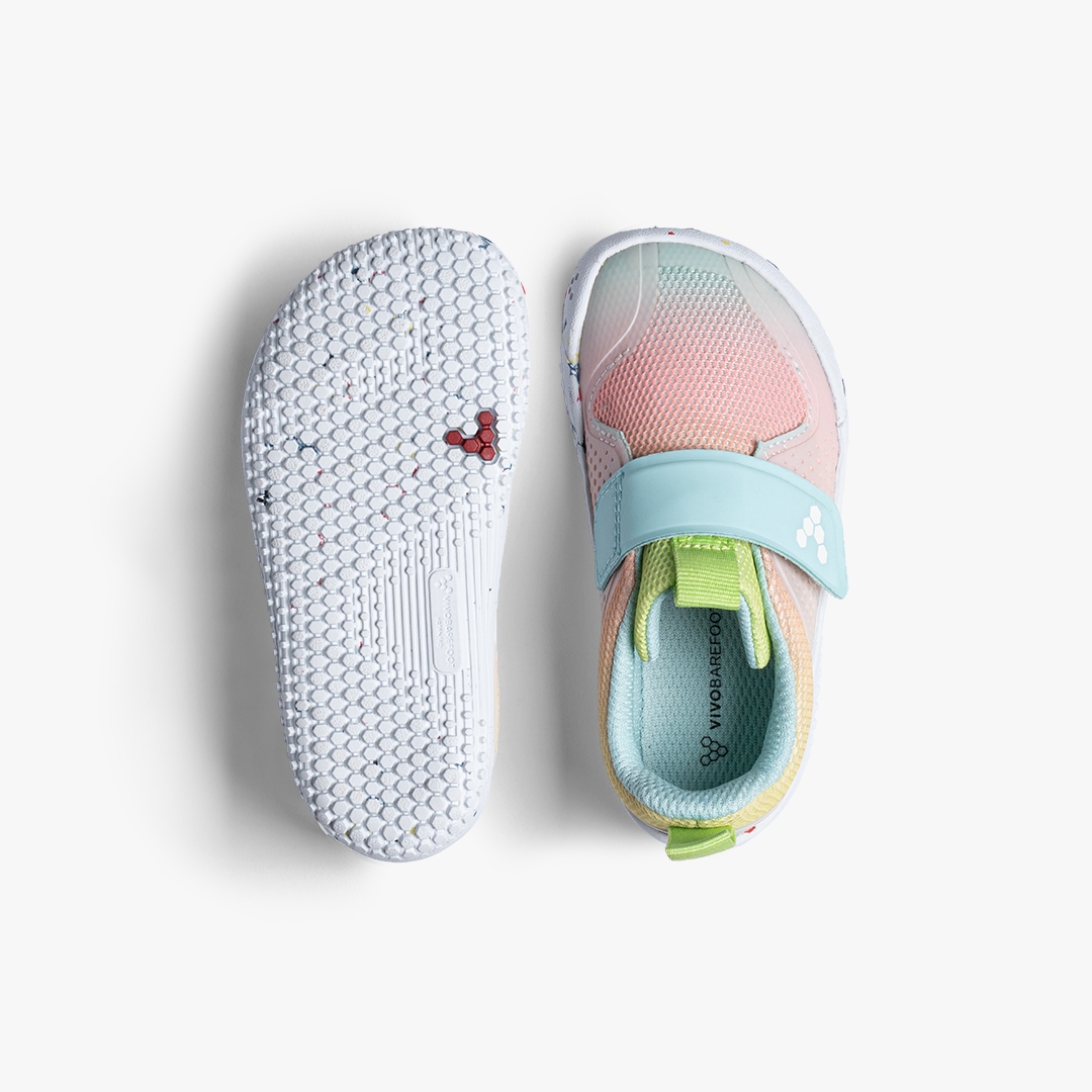 Vivobarefoot Primus Sport III Toddlers Everyday Ombre | 123YIEXBP