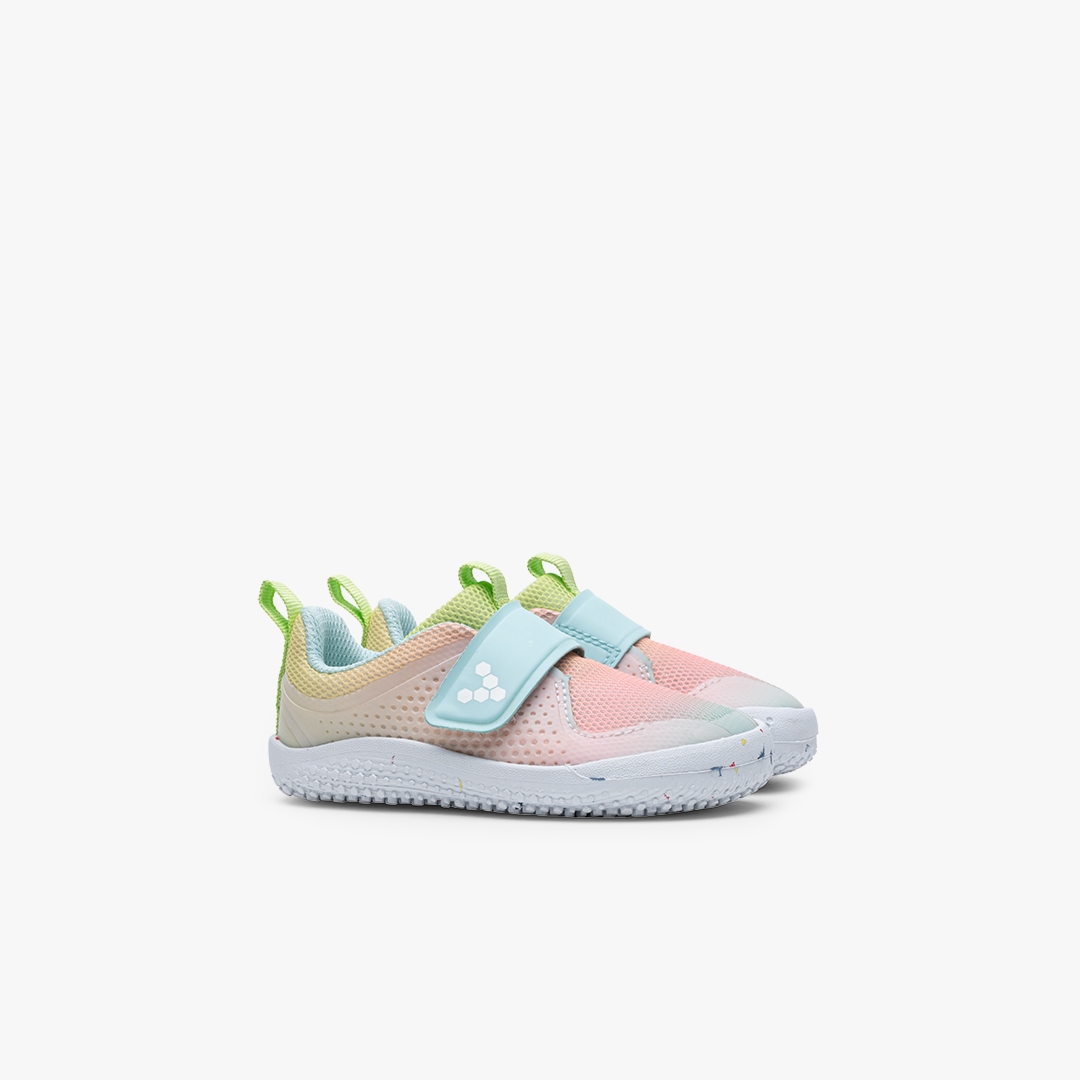 Vivobarefoot Primus Sport III Toddlers Everyday Ombre | 123YIEXBP