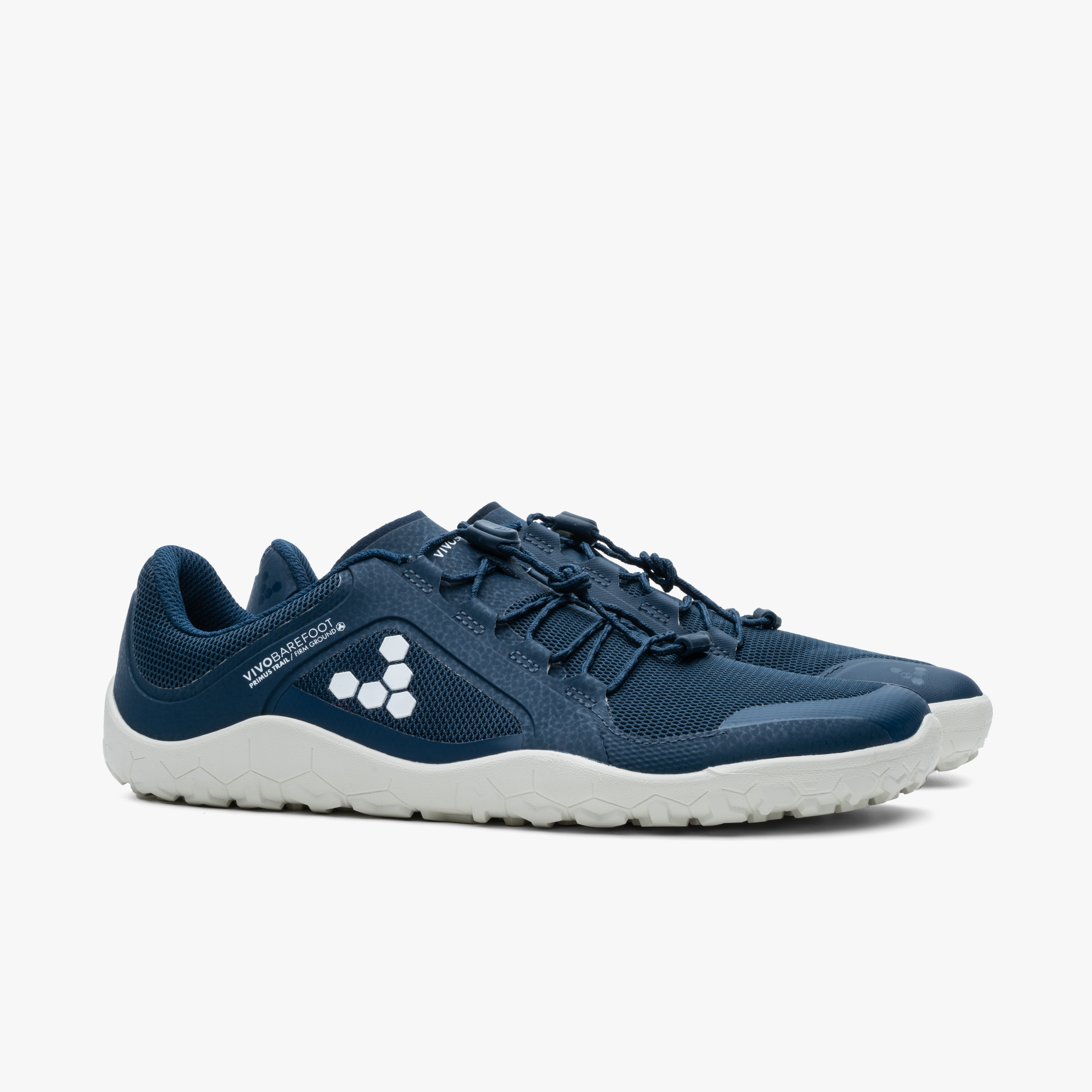 Vivobarefoot Primus Trail II FG Performance & Outdoor Insignia Blue | 520GRSPBZ