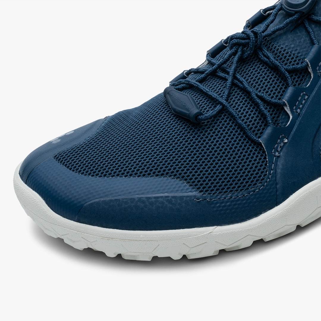 Vivobarefoot Primus Trail II FG Performance & Outdoor Insignia Blue | 520GRSPBZ