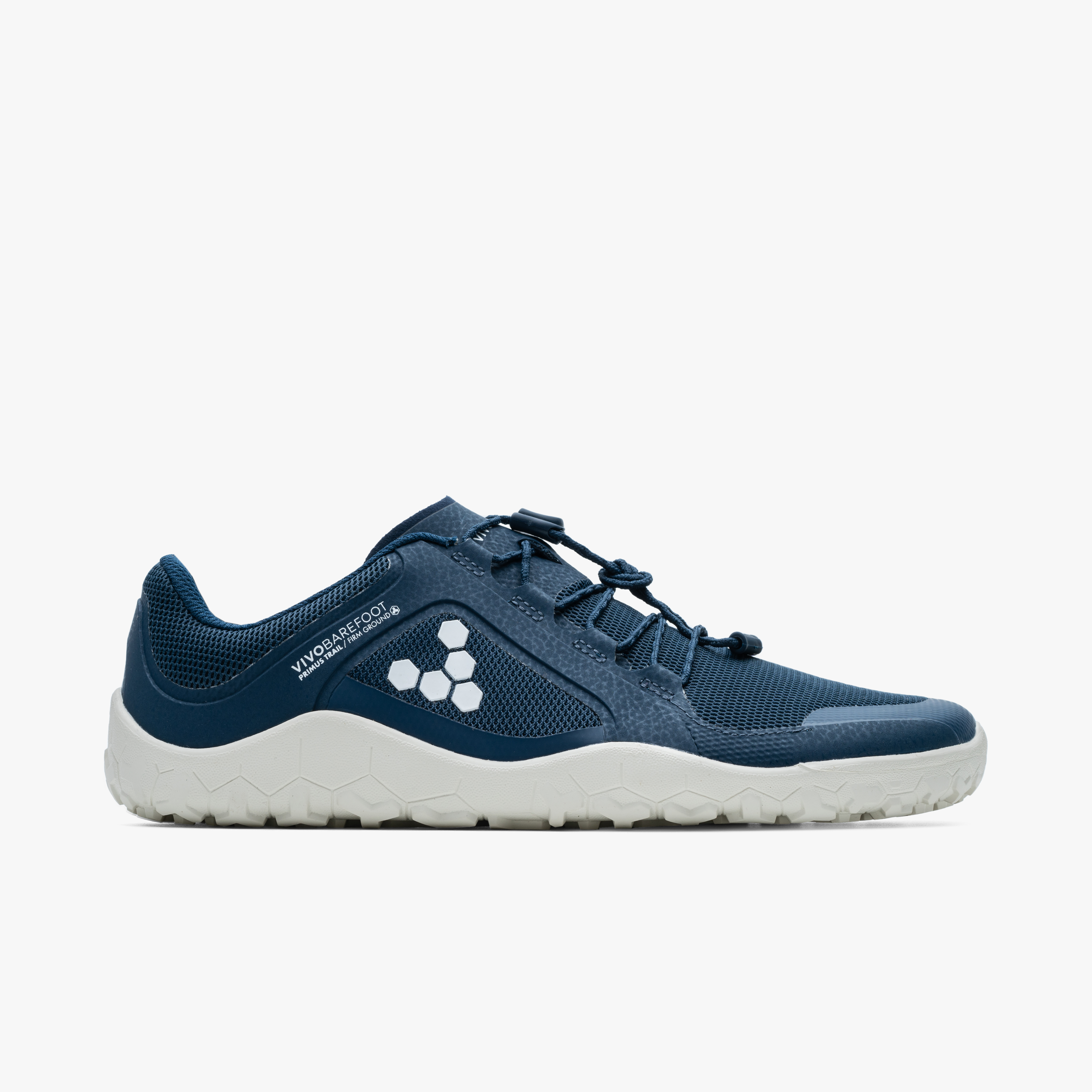 Vivobarefoot Primus Trail II FG Performance & Outdoor Insignia Blue | 520GRSPBZ