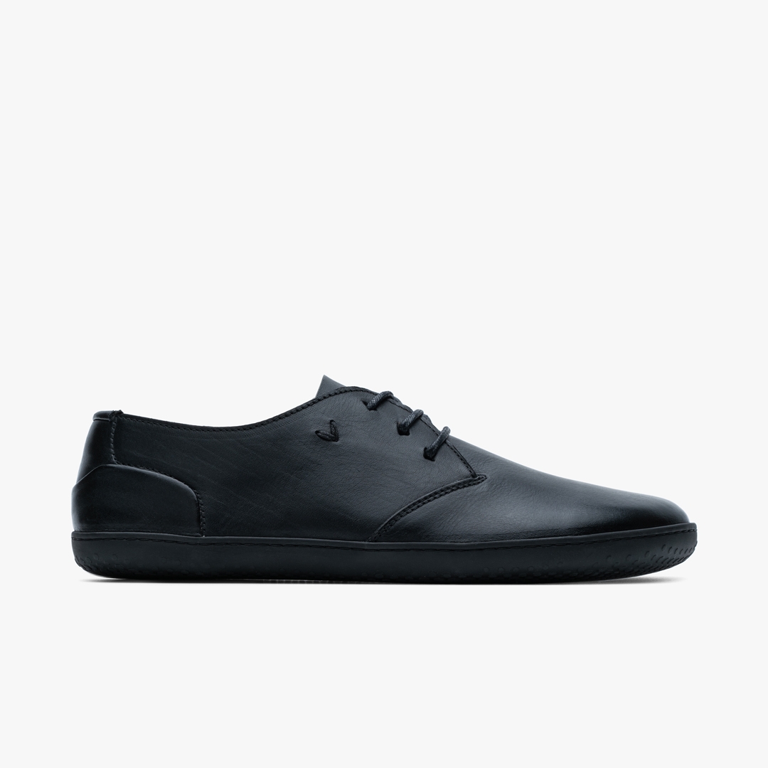 Vivobarefoot Ra III Lux Lifestyle Obsidian | 745OPBZEX