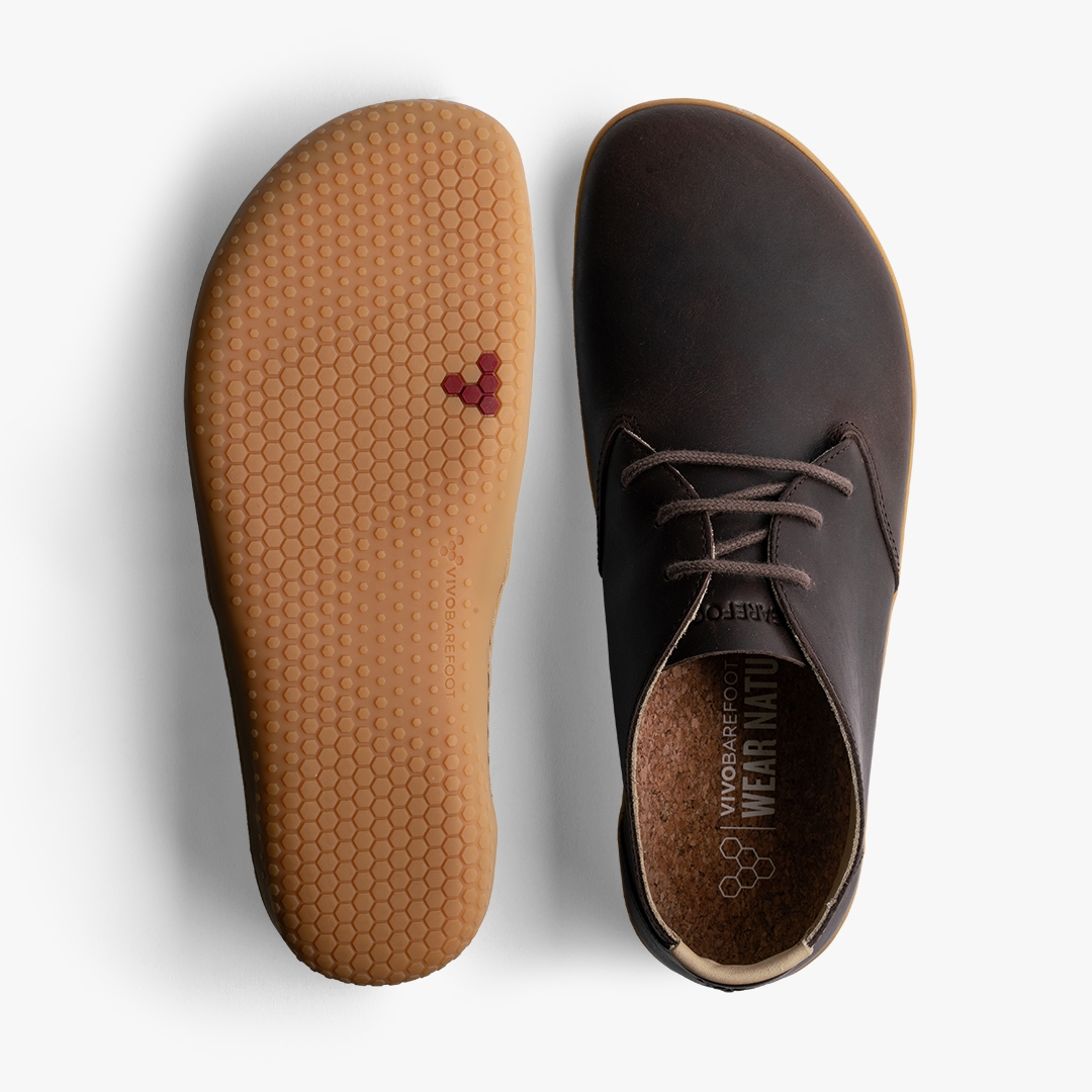 Vivobarefoot Ra IV Lifestyle Bracken | 961XZTWOC