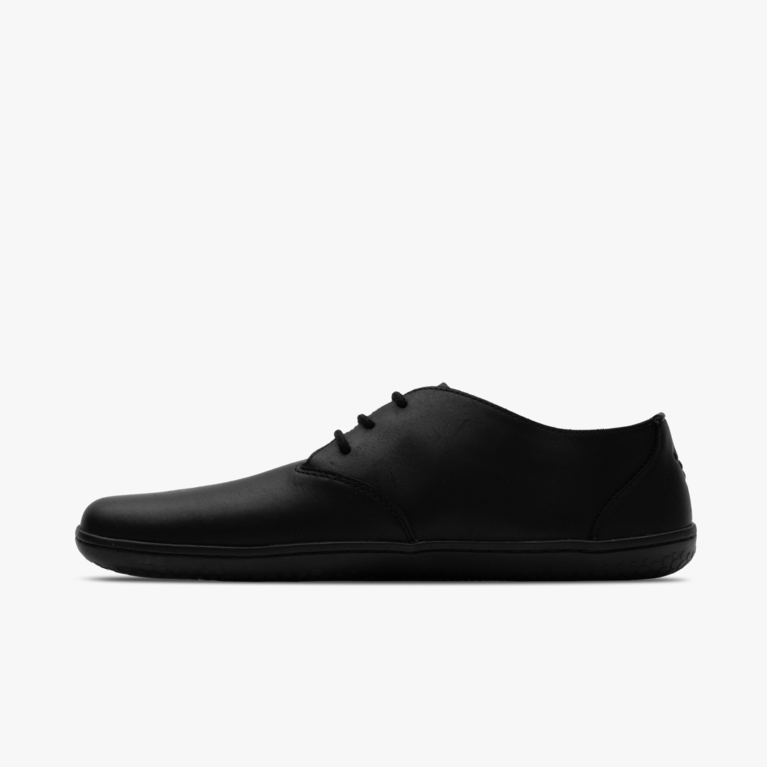 Vivobarefoot Ra IV Lifestyle Obsidian | 345SYOFCV