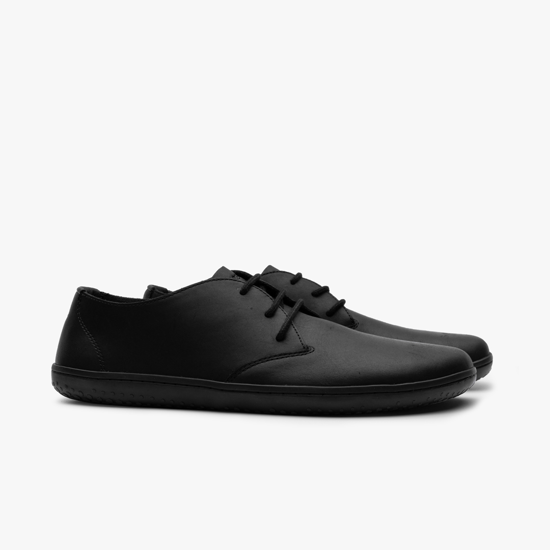 Vivobarefoot Ra IV Lifestyle Obsidian | 345SYOFCV