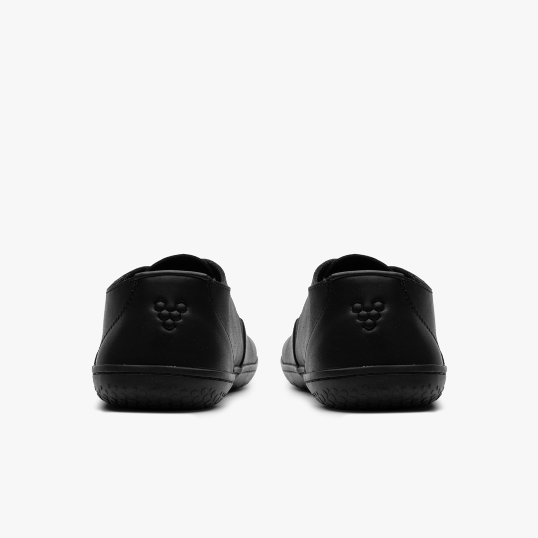 Vivobarefoot Ra IV Lifestyle Obsidian | 345SYOFCV