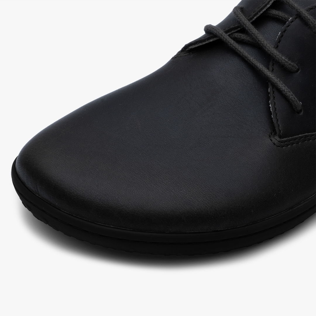 Vivobarefoot Ra IV Lifestyle Obsidian | 345SYOFCV