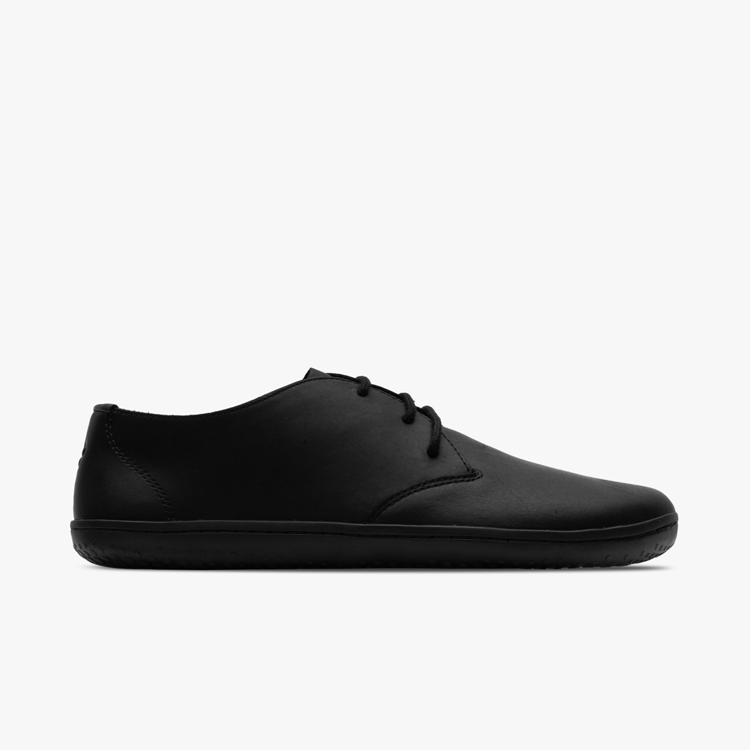 Vivobarefoot Ra IV Lifestyle Obsidian | 345SYOFCV