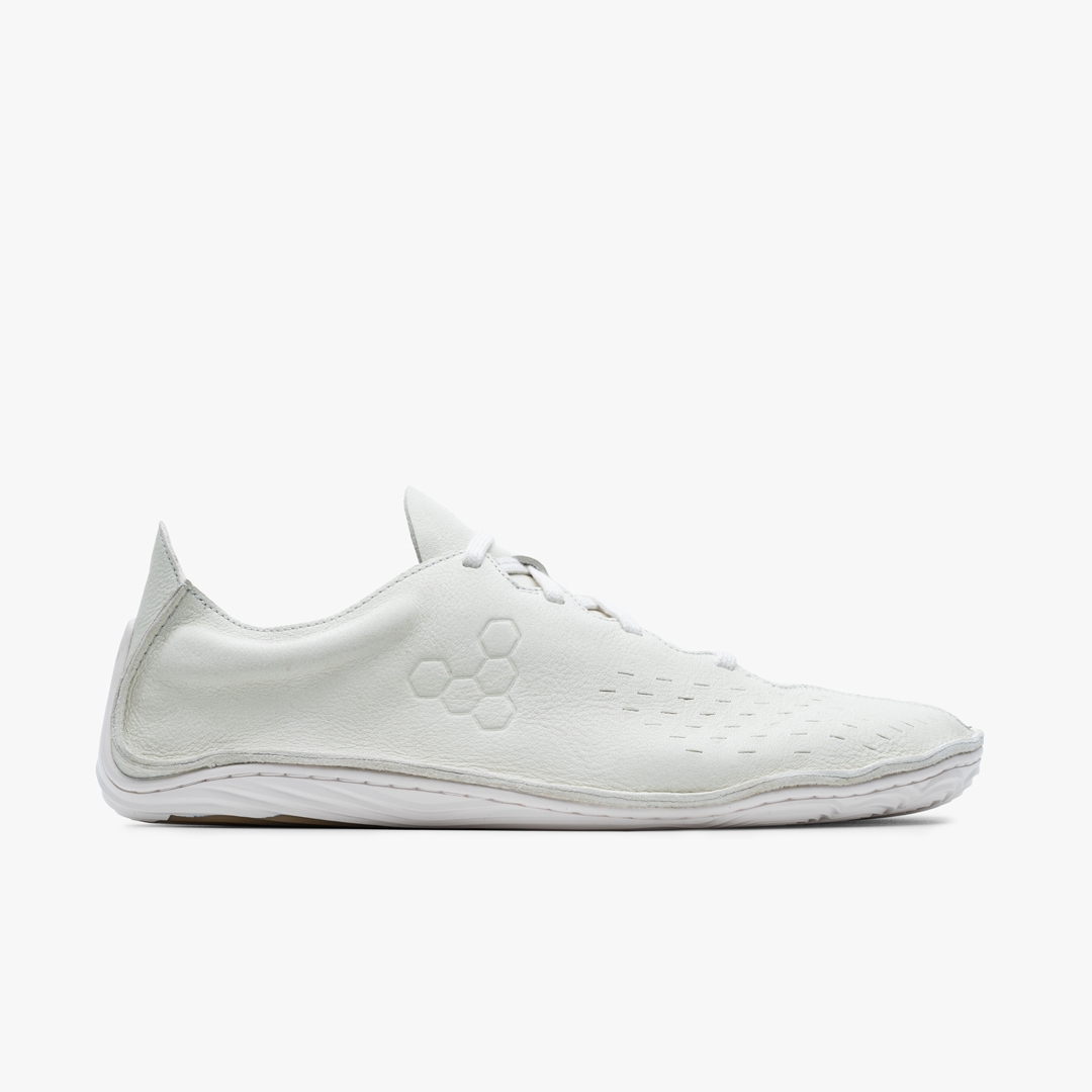 Vivobarefoot Sensus Lifestyle Limestone | 218GFHKOU