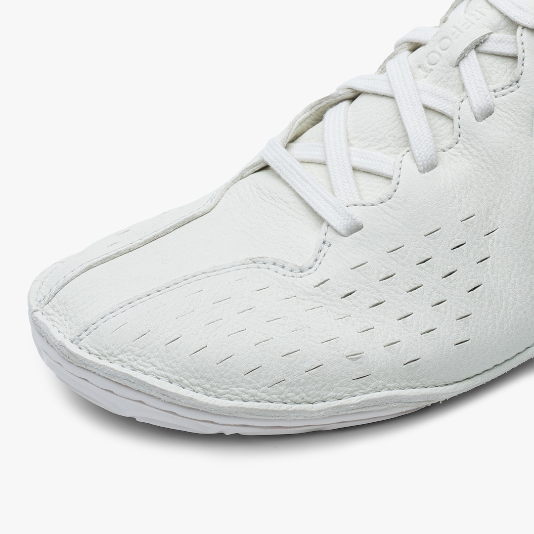 Vivobarefoot Sensus Lifestyle Limestone | 086PKBDWH