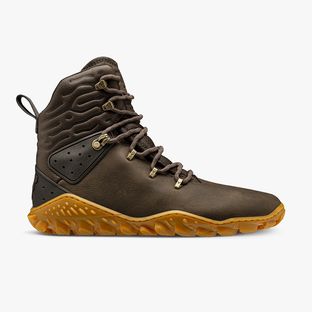 Vivobarefoot Tracker Forest Esc Outdoor Forest Bracken | 894YXPEAD