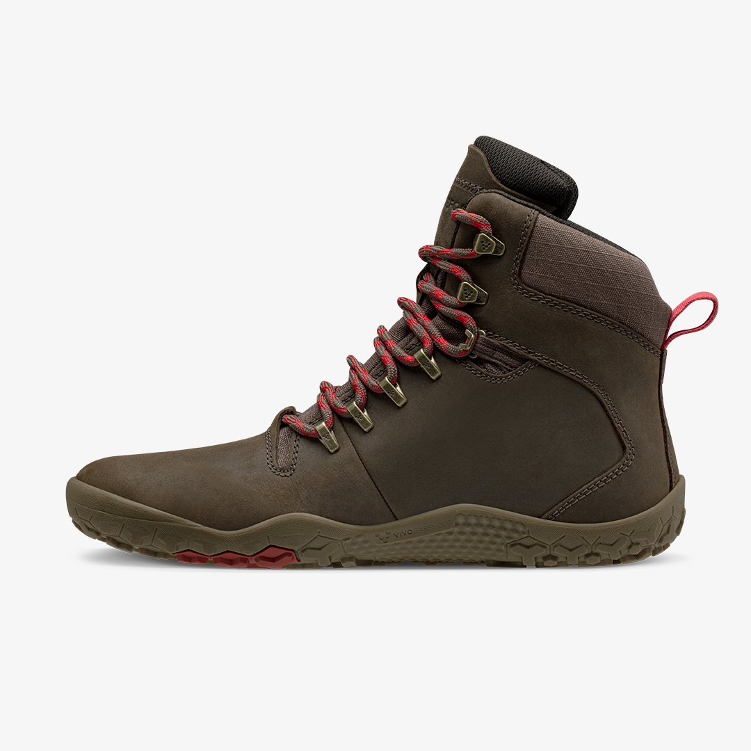 Vivobarefoot Tracker II FG Outdoor Bracken | 738HMXNZC