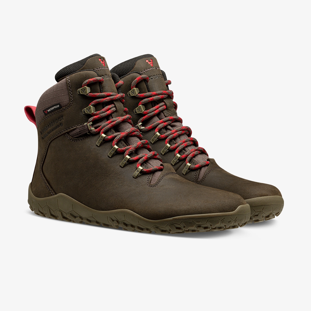 Vivobarefoot Tracker II FG Outdoor Bracken | 738HMXNZC