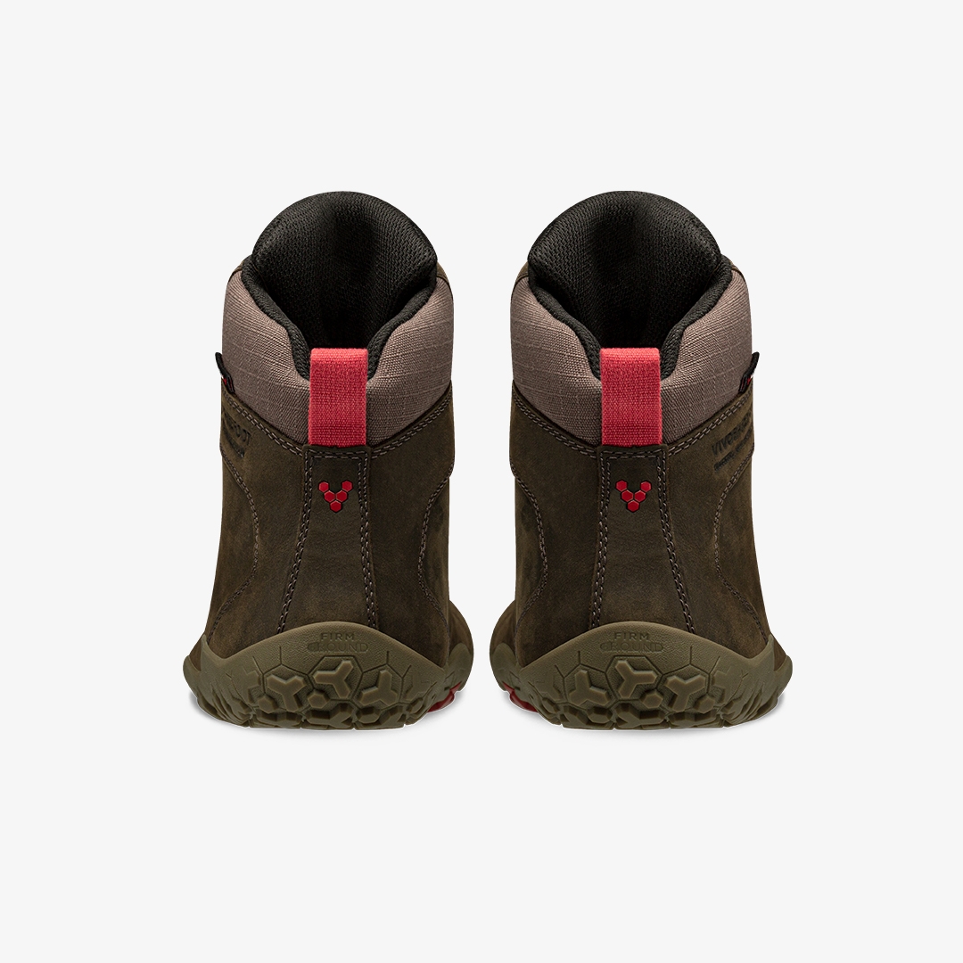 Vivobarefoot Tracker II FG Outdoor Bracken | 738HMXNZC