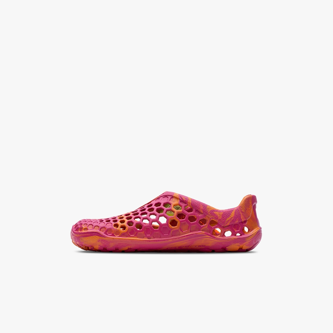 Vivobarefoot Ultra Bloom Preschool Outdoor Sunrise | 925EGNBLO